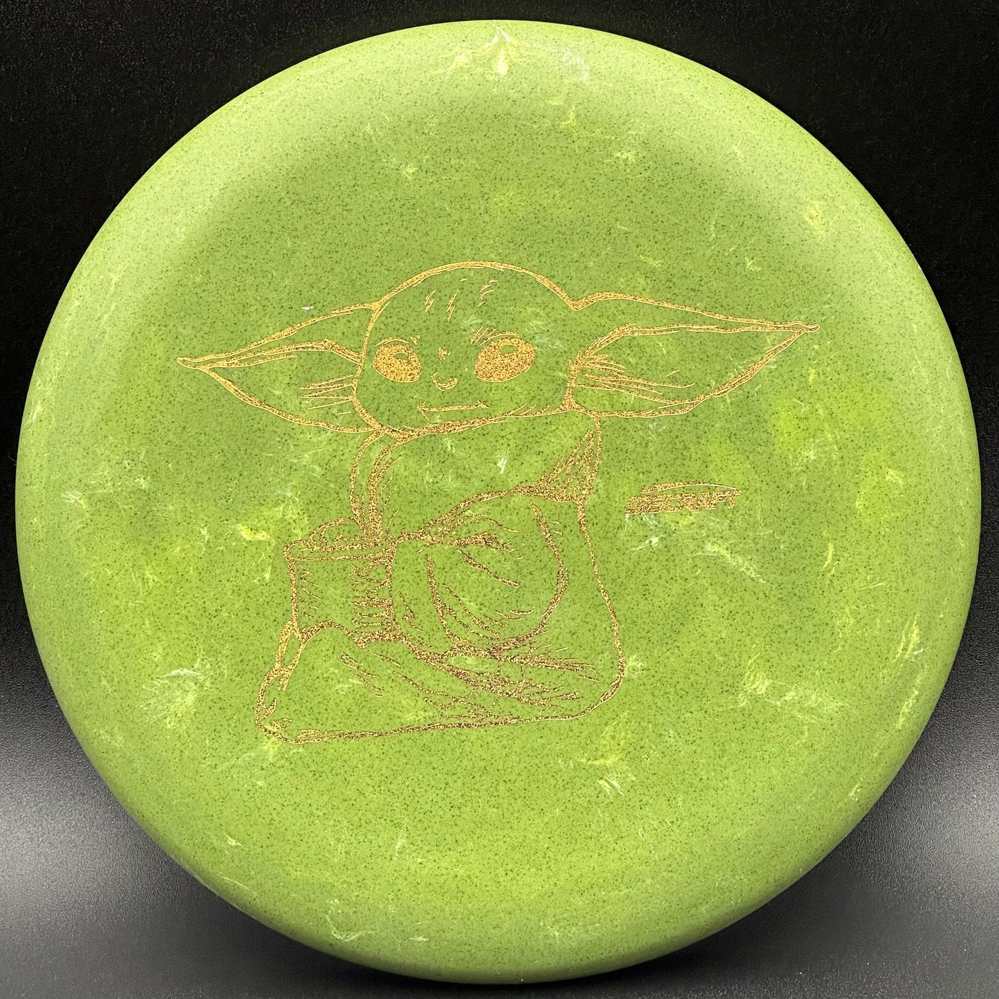 Discraft | Limited Edition Star Wars Mandalorian Paul McBeth | Special Blend Luna