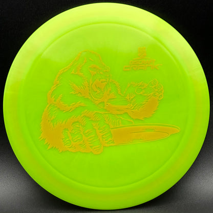 Discraft | Big Z Crank