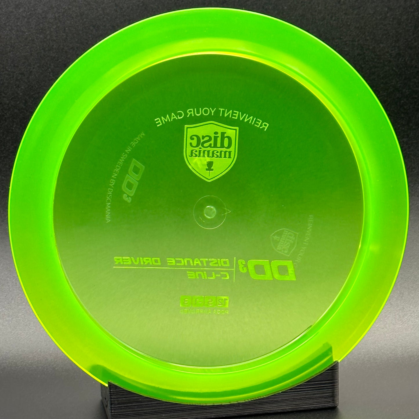 Discmania | C-Line DD3