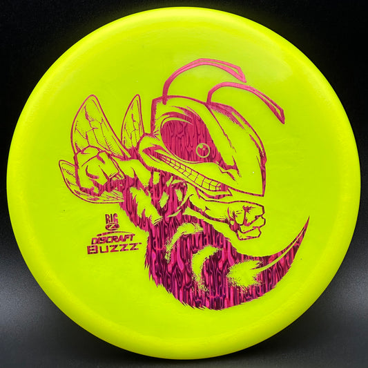 Discraft | Big Z Buzzz