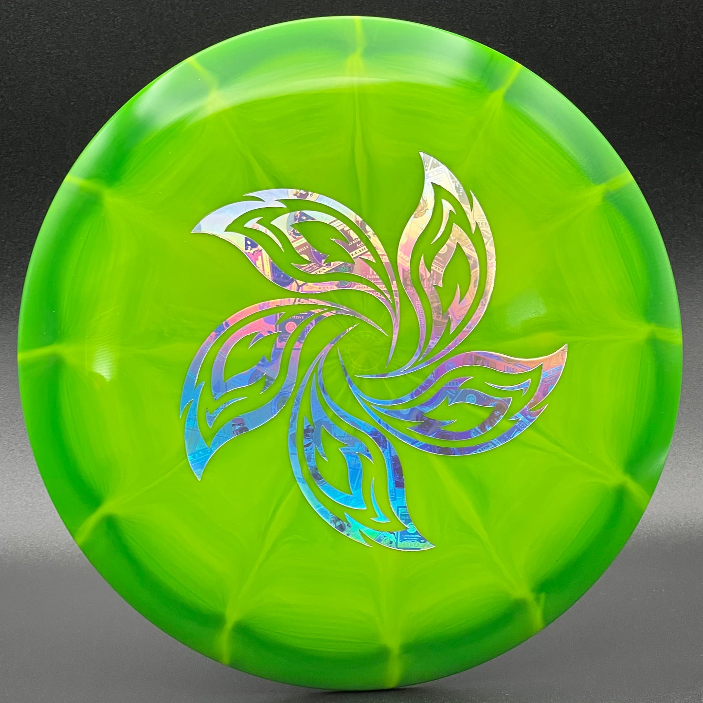 Stamped LORE | Discmania Lux Vapor Essence