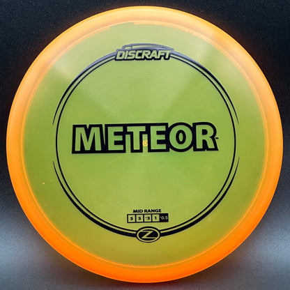 Discraft | Z Meteor