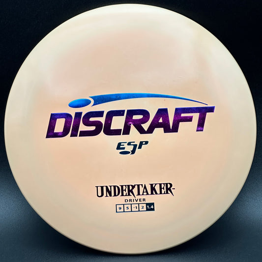 Discraft | ESP Undertaker