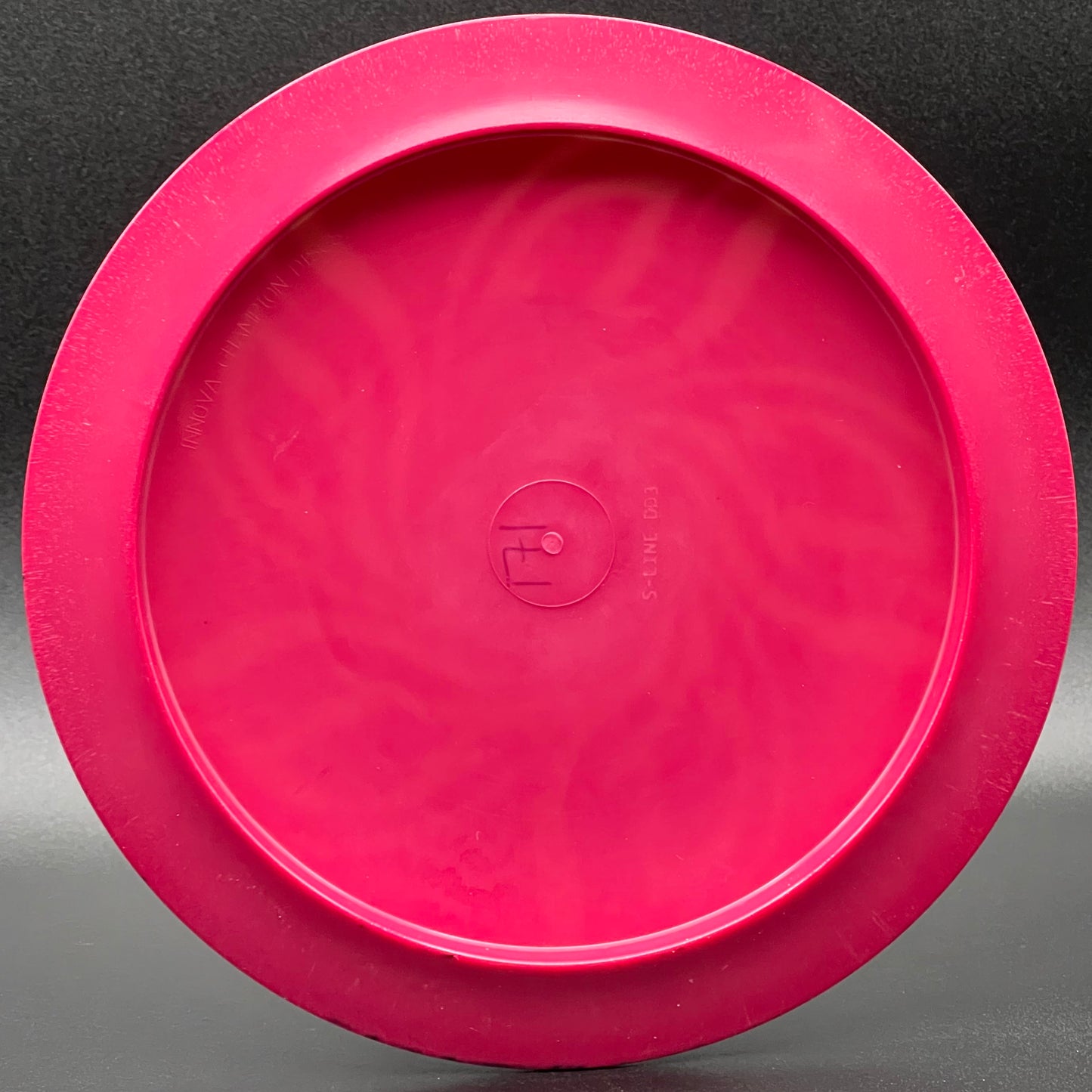 folkLore | Discmania S-Line DD3 | Wiped Stamp | 172g