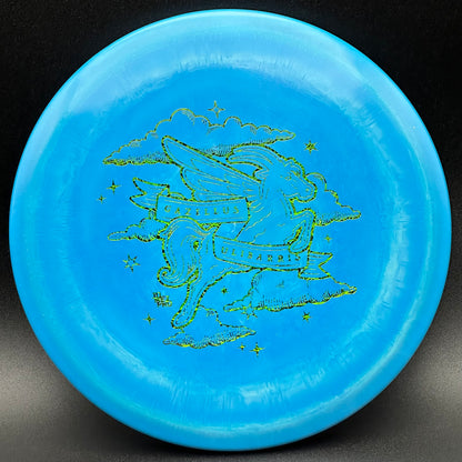 Discraft | Jomez Pro Gazellus Ulibarris | ESP Buzzz