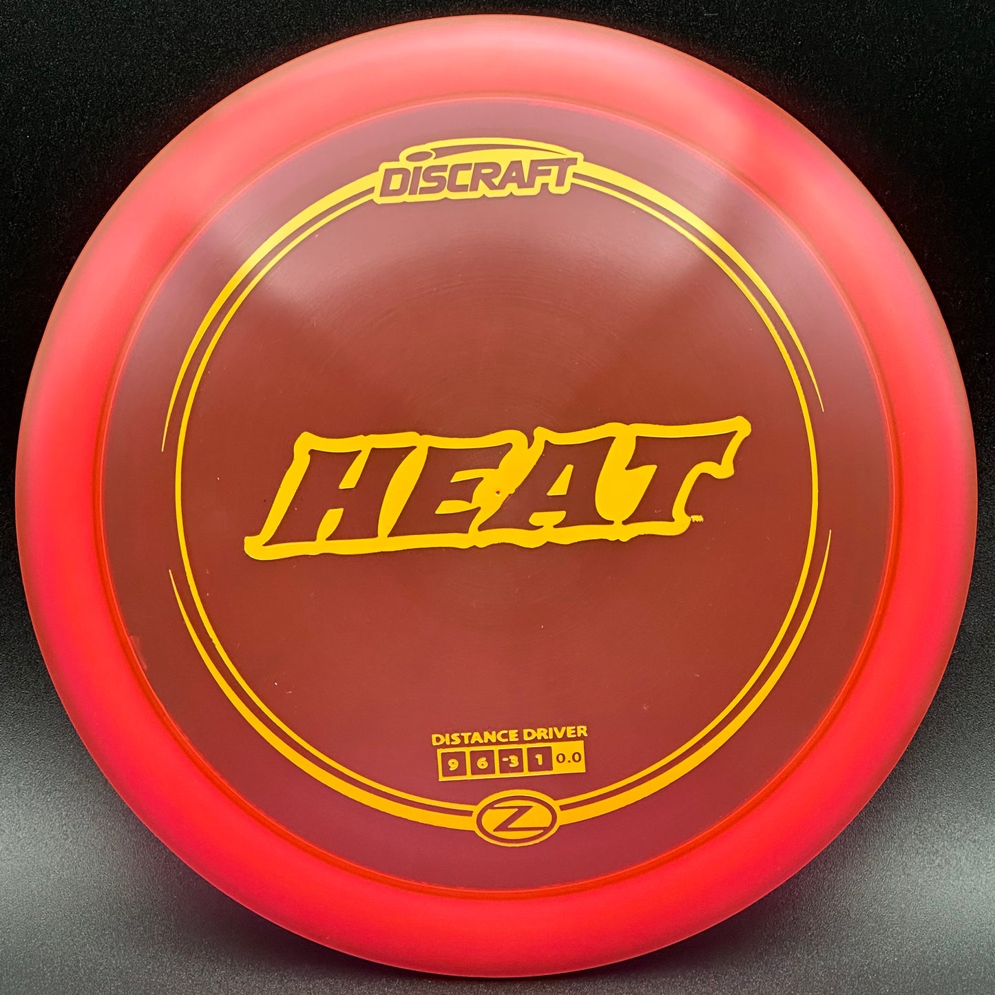 Discraft | Z Heat