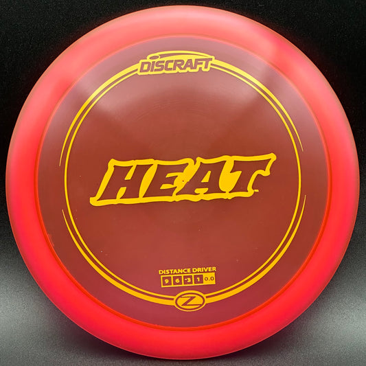 Discraft | Z Heat