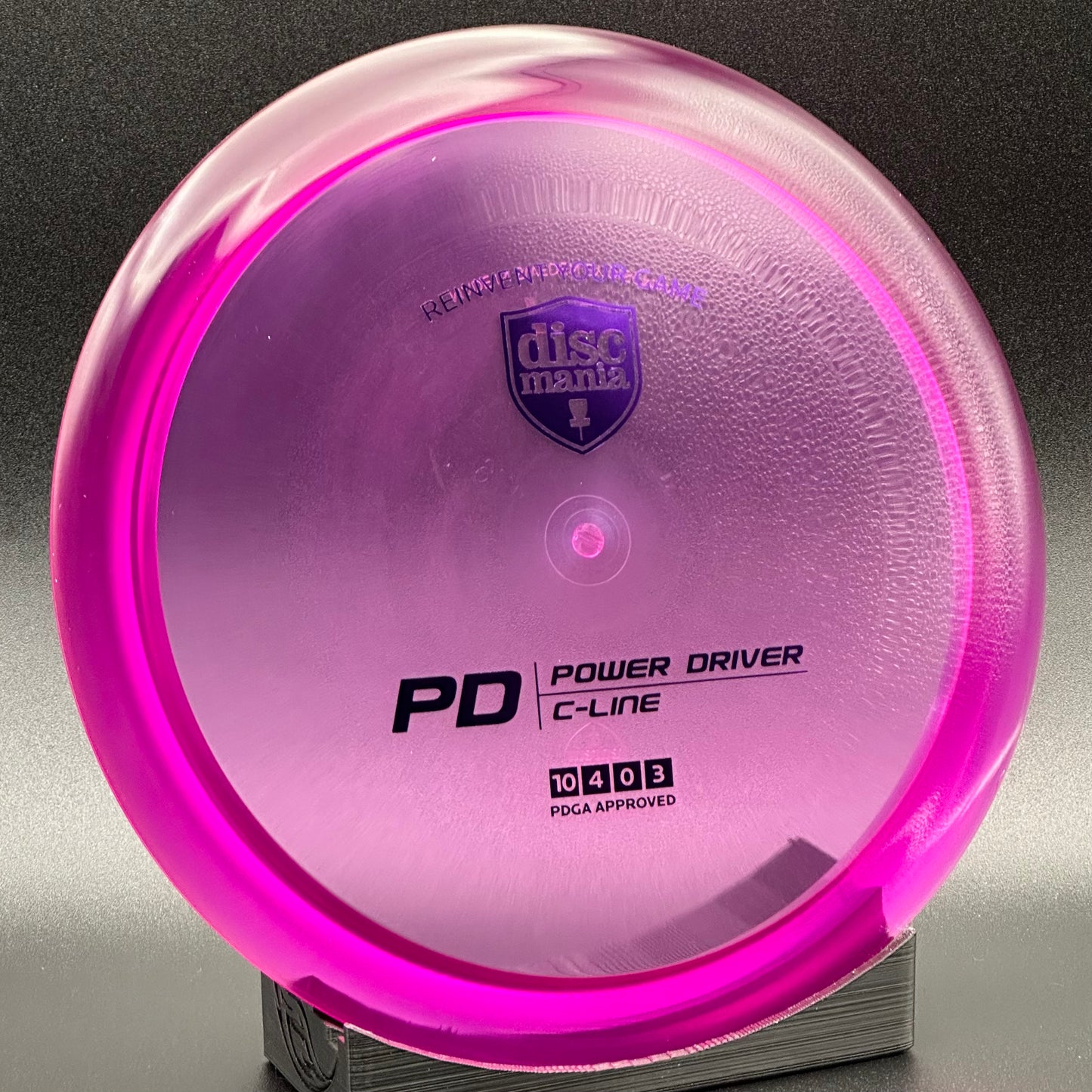 Discmania | C-Line PD