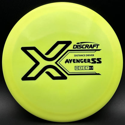 Discraft | X Avenger SS