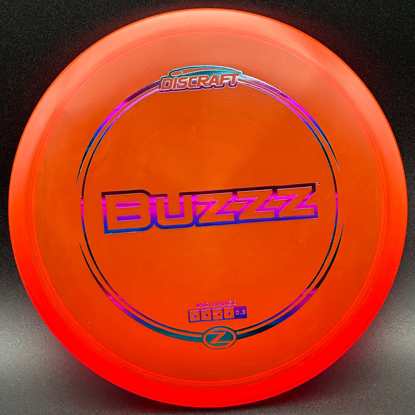 Discraft | Z Buzzz