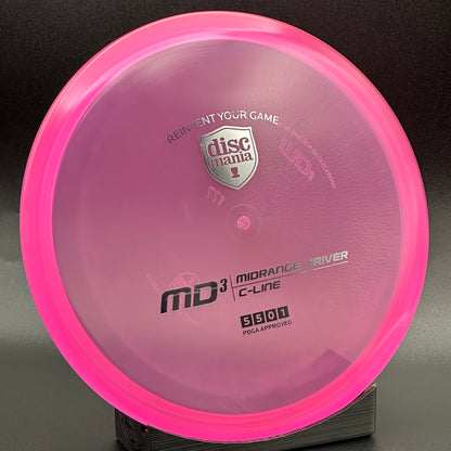 Discmania | C-Line MD3