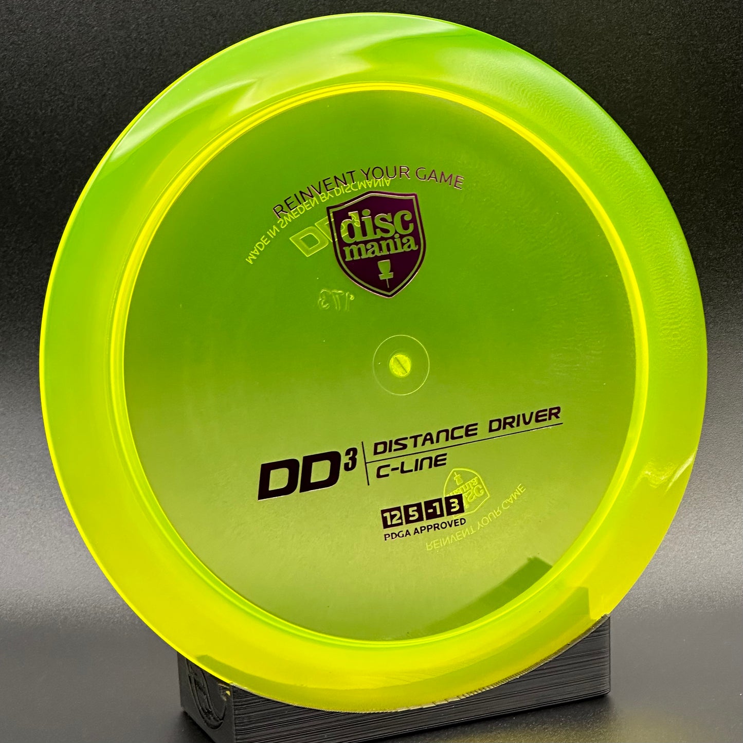 Discmania | C-Line DD3