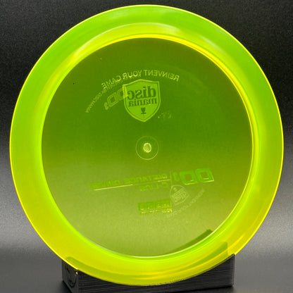 Discmania | C-Line DD3