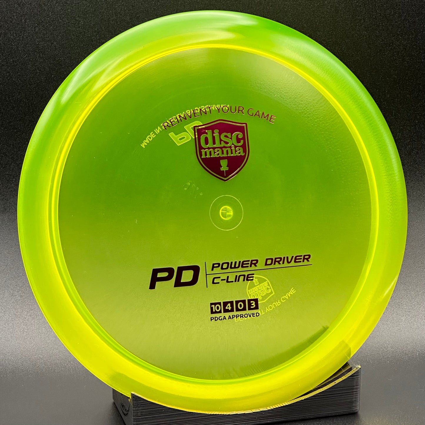 Discmania | C-Line PD