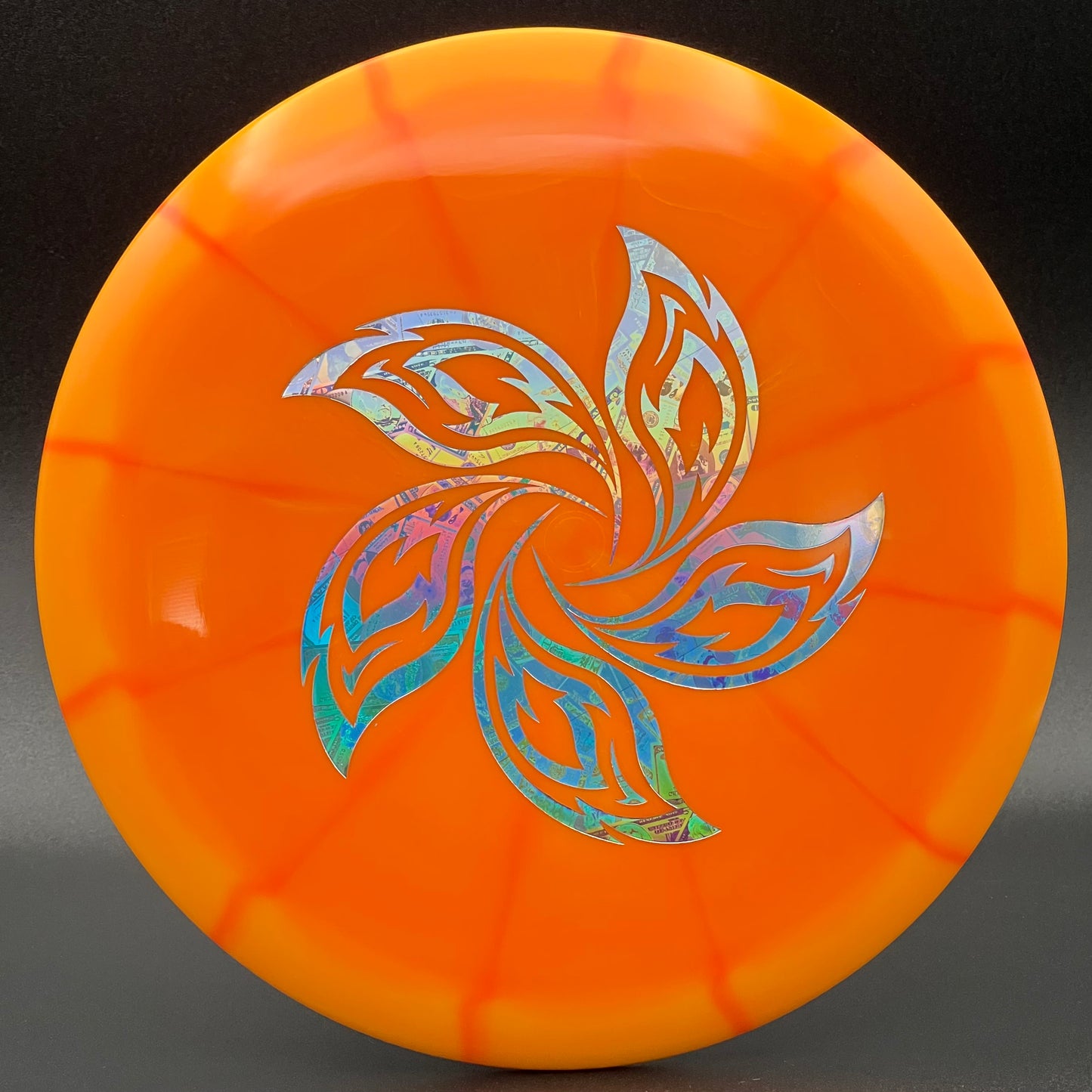 Stamped LORE | Discmania Lux Vapor Essence