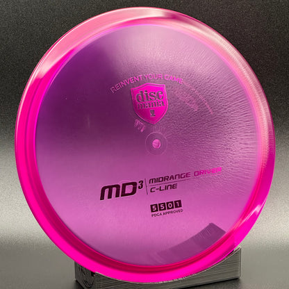 Discmania | C-Line MD3