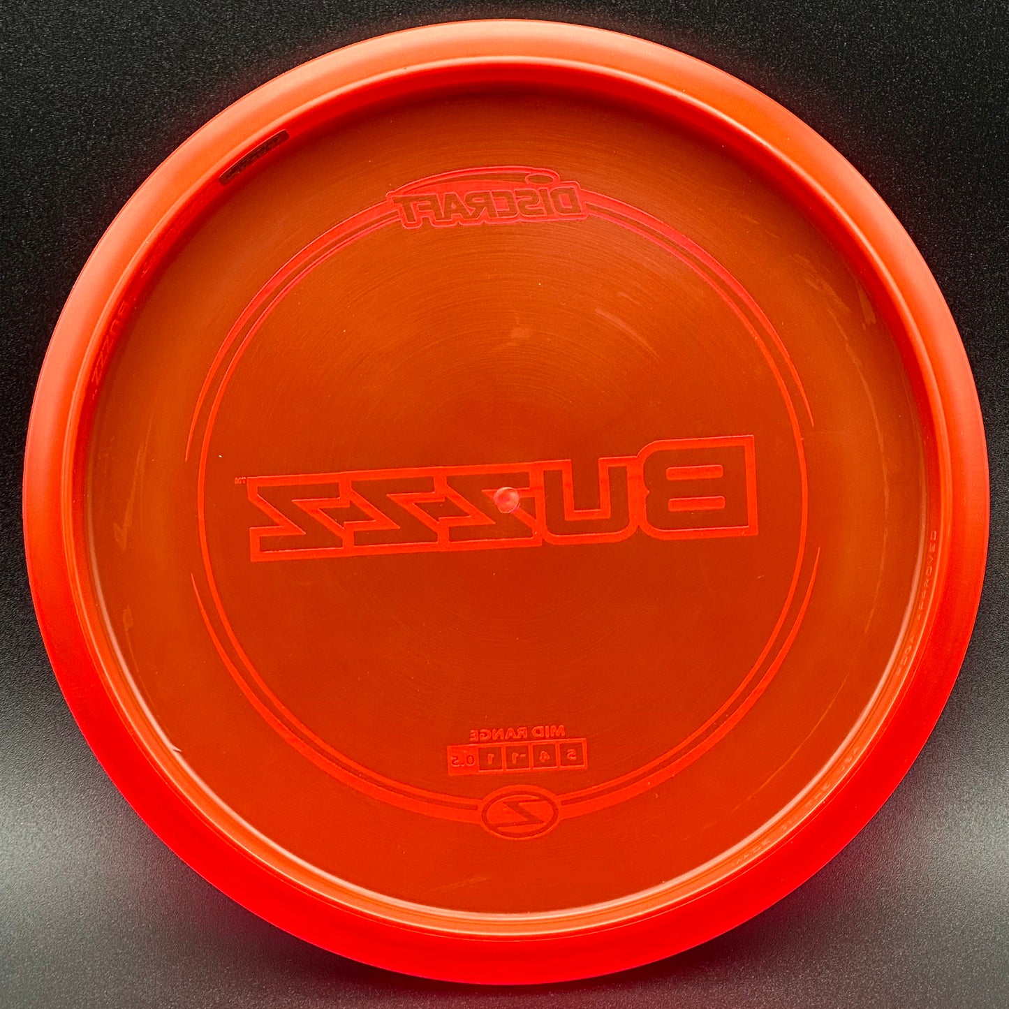 Discraft | Z Buzzz