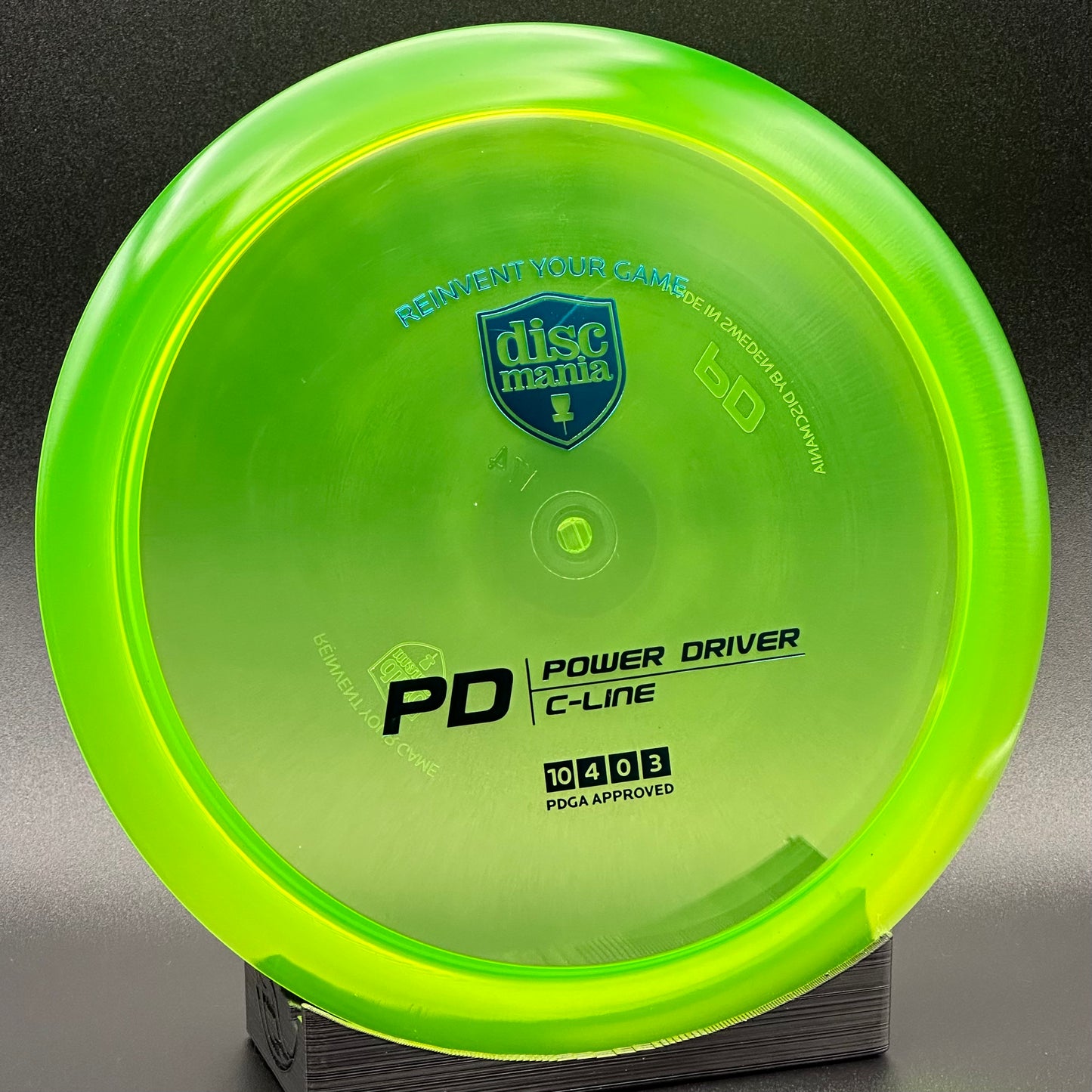 Discmania | C-Line PD