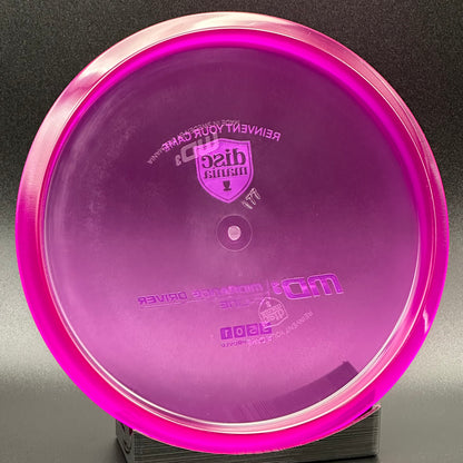 Discmania | C-Line MD3