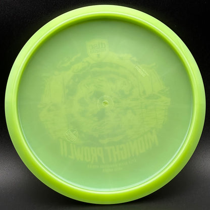 Discmania | Kyle Klein Signature Series - Midnight Prowl 2 | Meta Origin