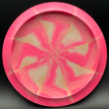 Discraft | 2022 Paul Ulibarri | ESP Captain's Raptor