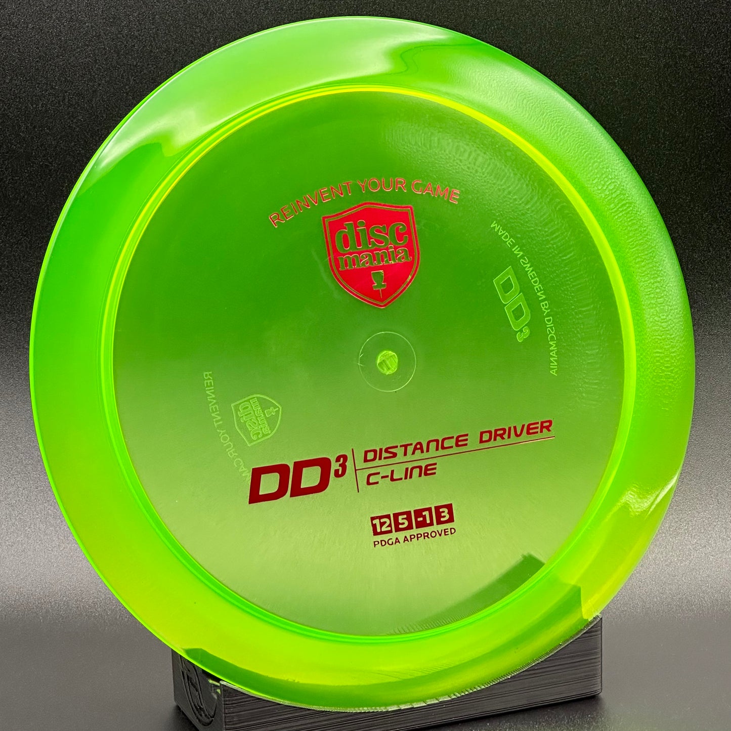 Discmania | C-Line DD3