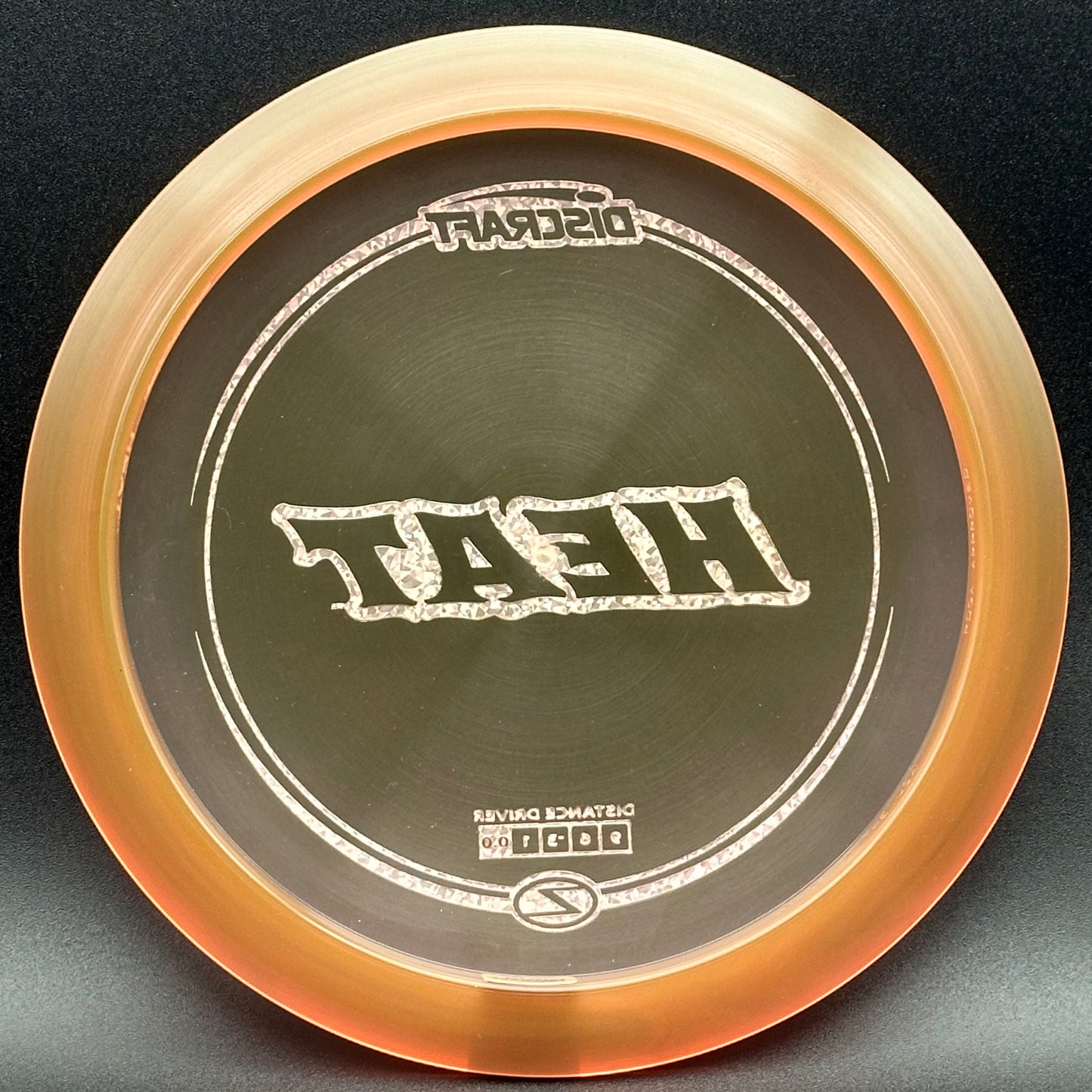 Discraft | Z Heat