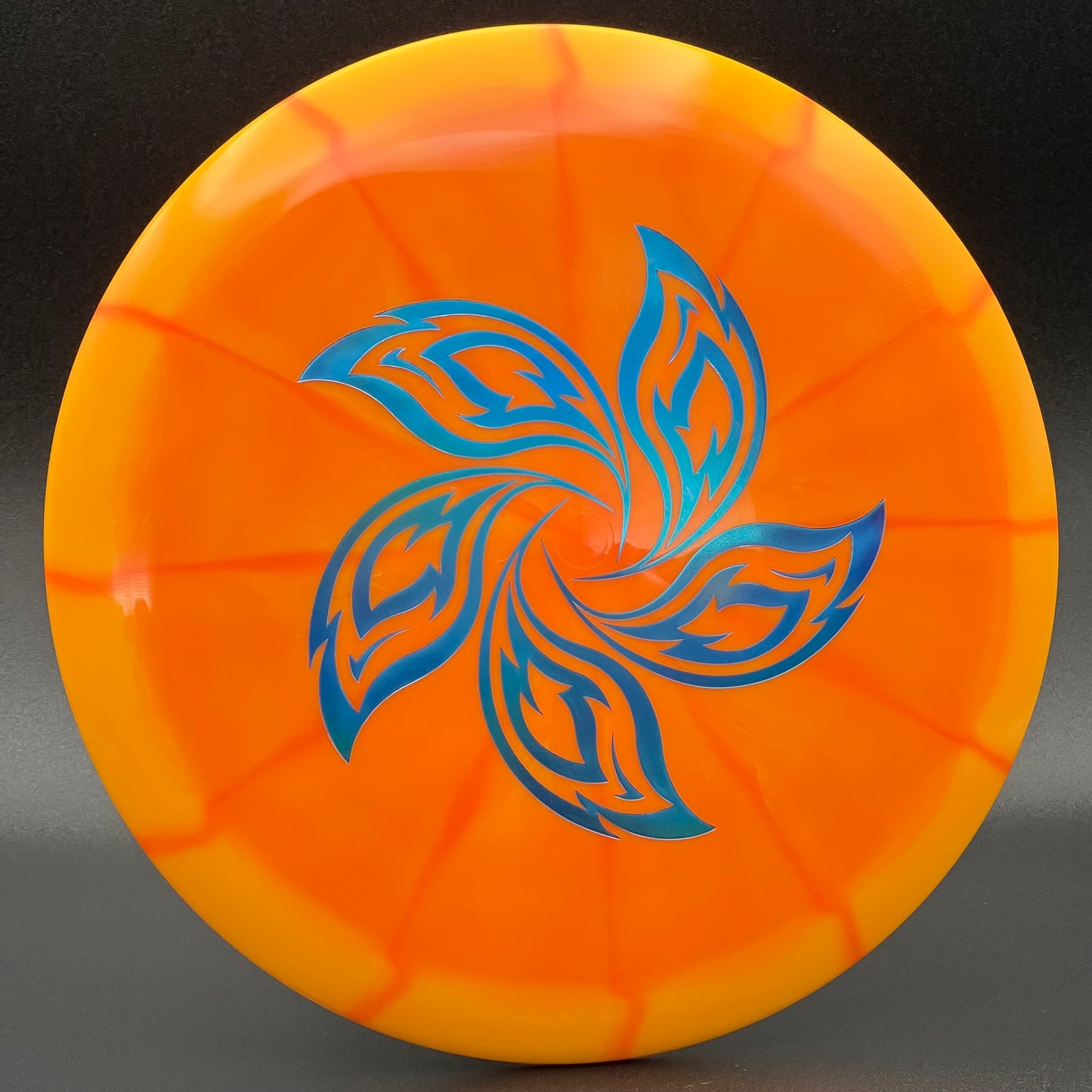 Stamped LORE | Discmania Lux Vapor Essence