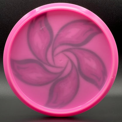 folkLore | Discmania NEO Mutant | Wiped Stamp | 179g