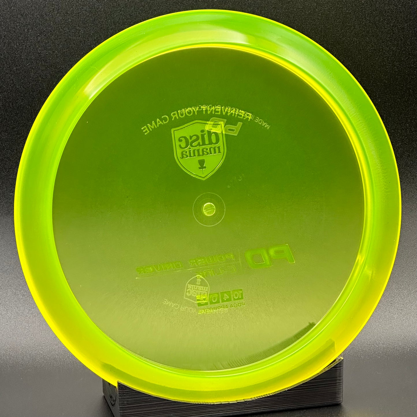 Discmania | C-Line PD