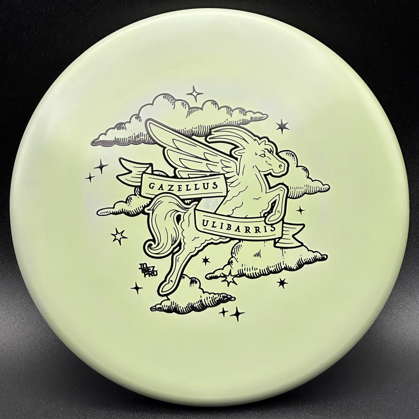 Discraft | Jomez Pro Gazellus Ulibarris | ESP Zone