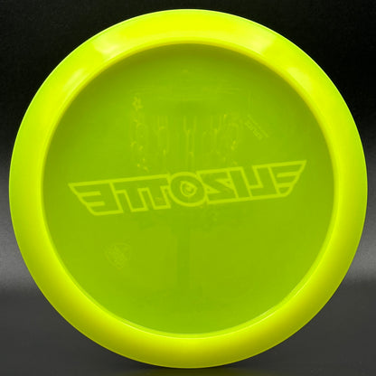 Discmania Limited Edition Simon Lizotte Bar Stamp (Variety of molds)