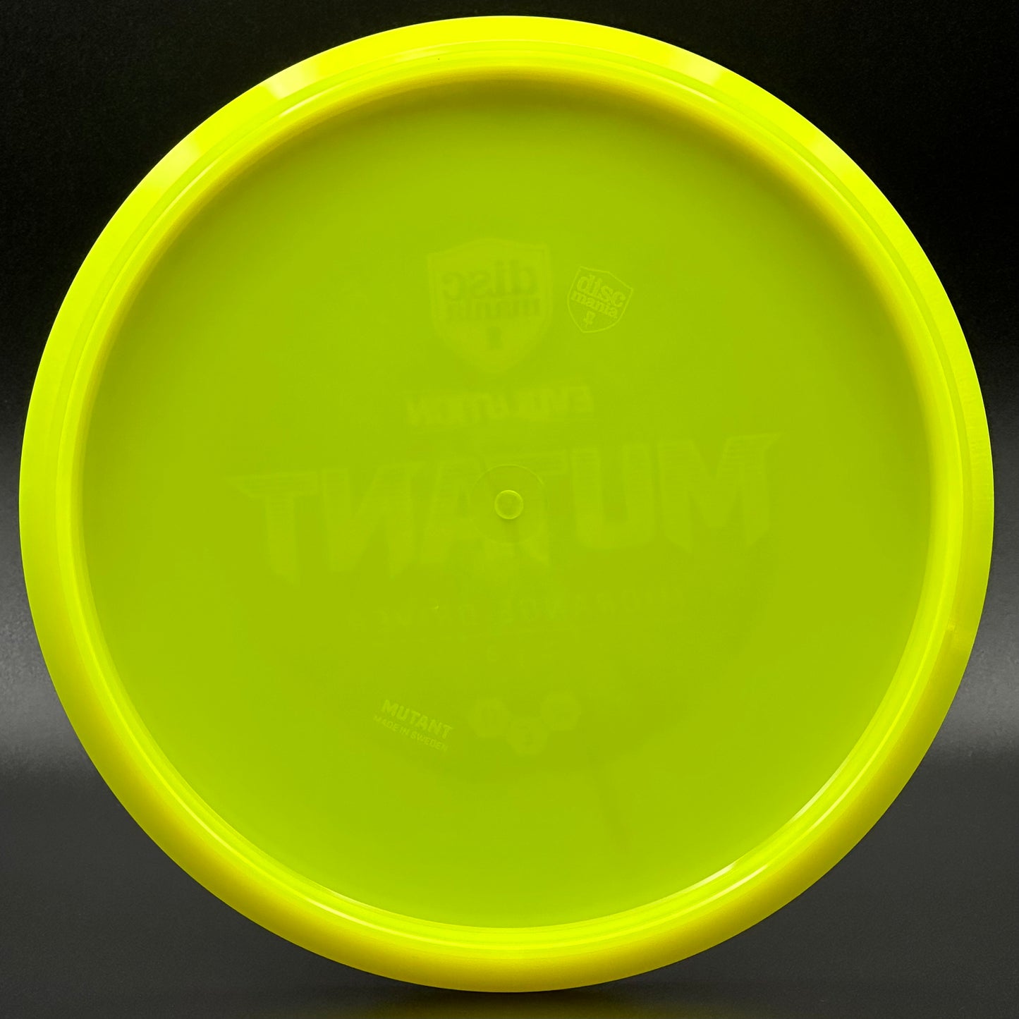 Discmania Neo Mutant