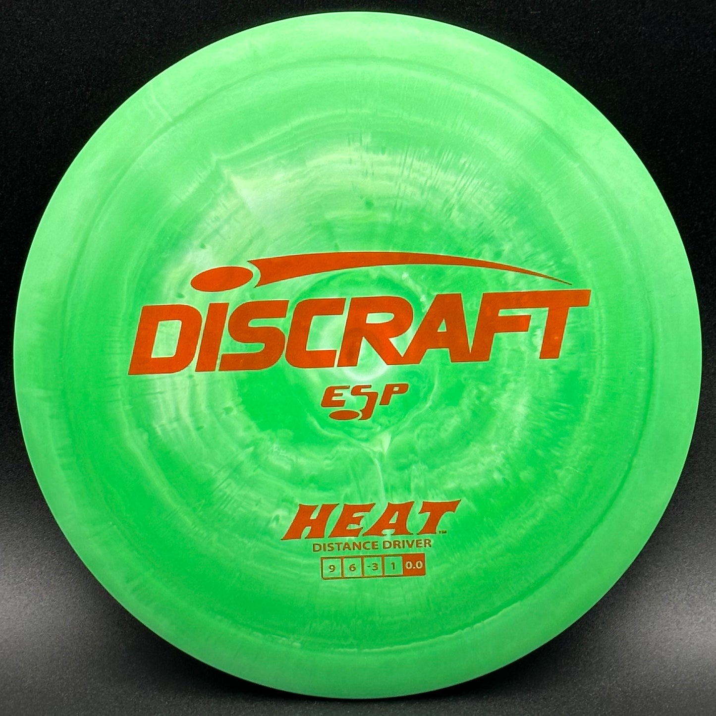 Discraft | ESP Heat