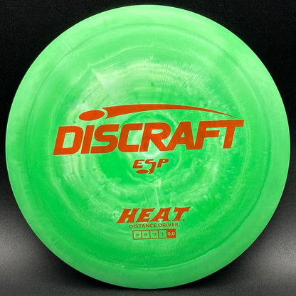 Discraft | ESP Heat