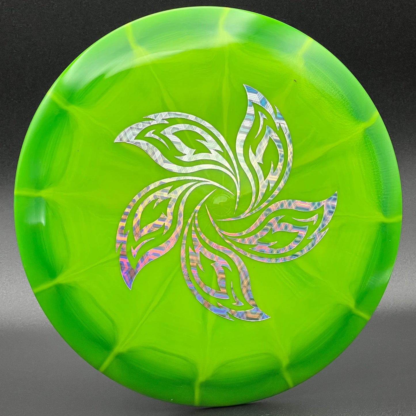 Stamped LORE | Discmania Lux Vapor Essence