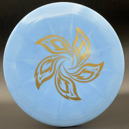 Stamped LORE | Discmania Lux Vapor Essence