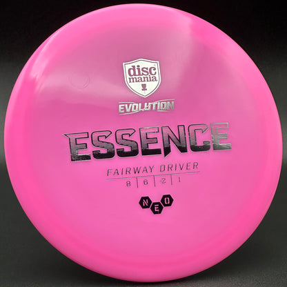 Discmania | Neo Essence