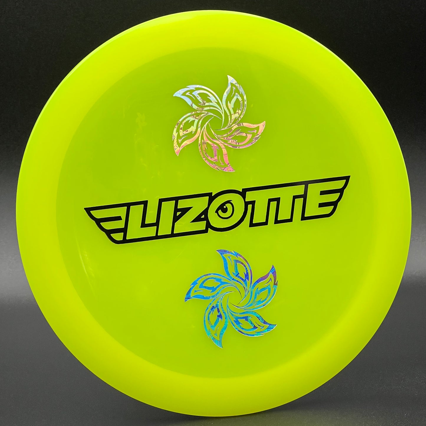 Stamped LORE | Discmania Simon Lizotte NEO Splice