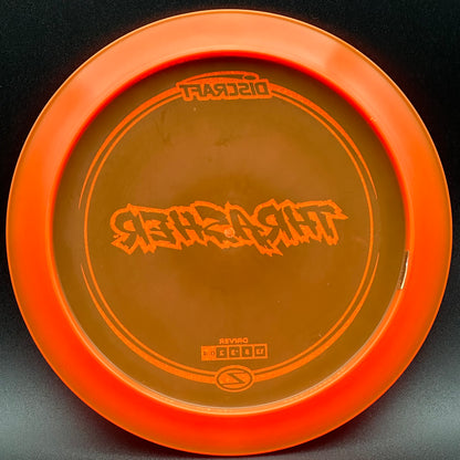 Discraft | Z Thrasher