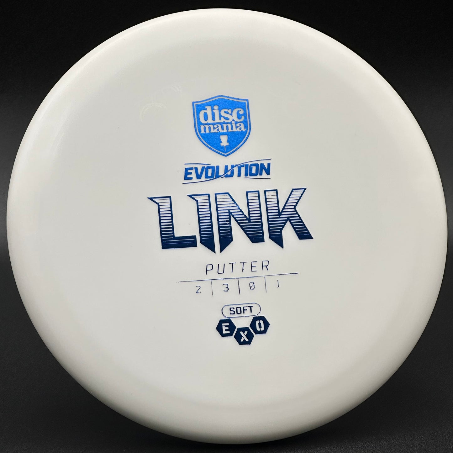 Discmania | Soft Exo Link