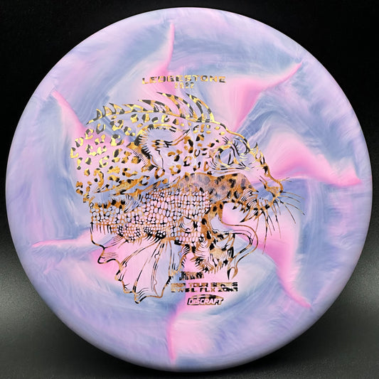 Discraft | 2022 Ledgestone | ESP FLX Zone