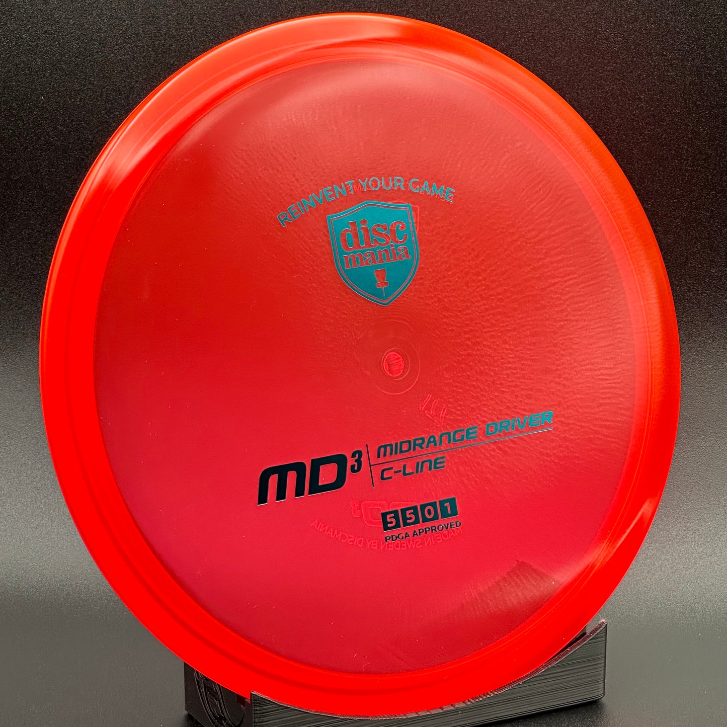 Discmania | C-Line MD3