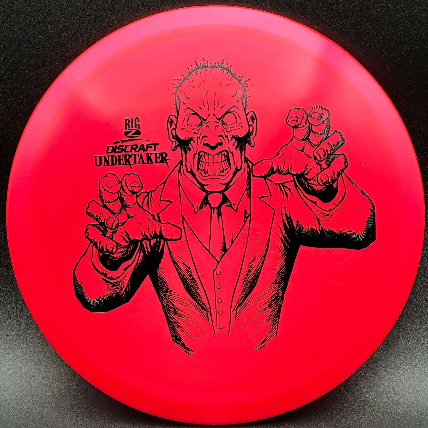 Discraft | Big Z Undertaker