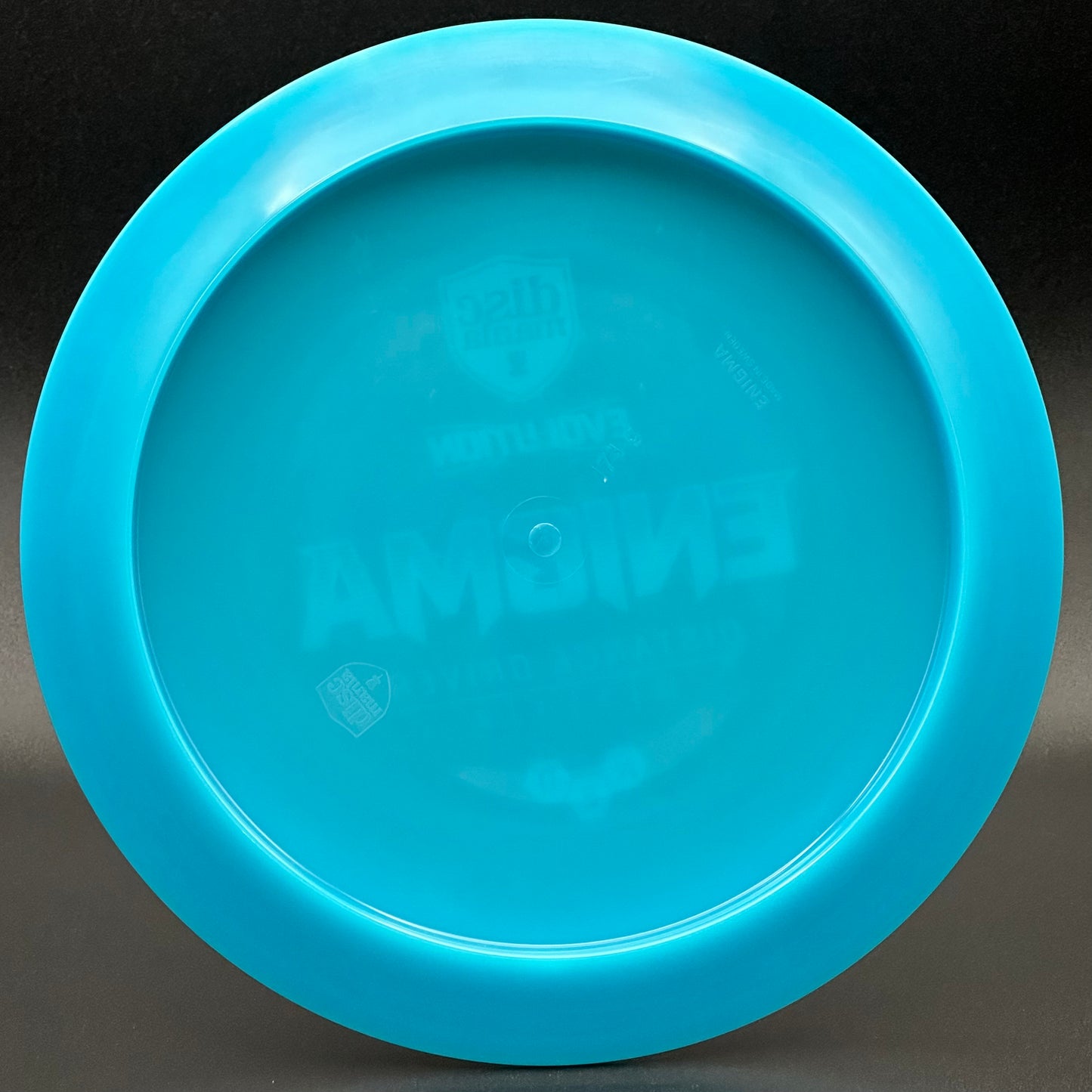 Discmania | Neo Enigma