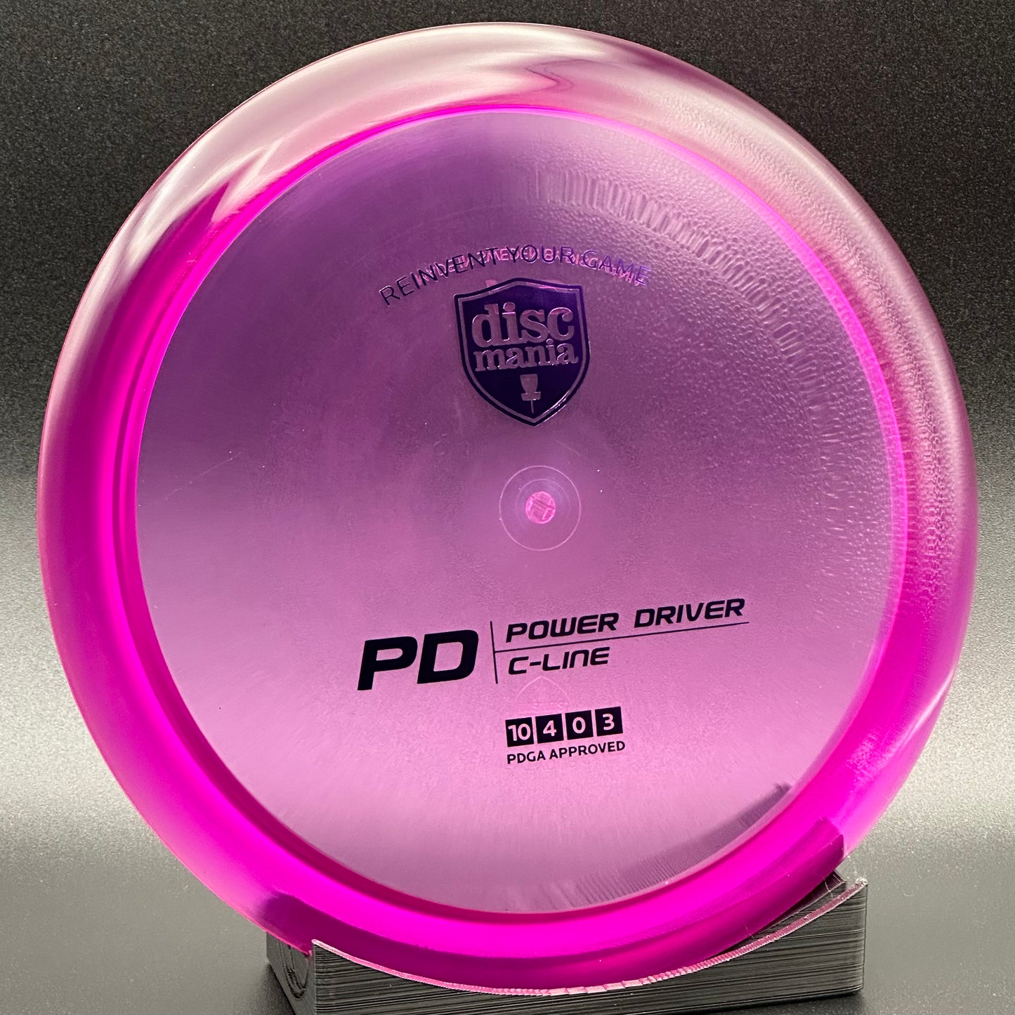 Discmania | C-Line PD