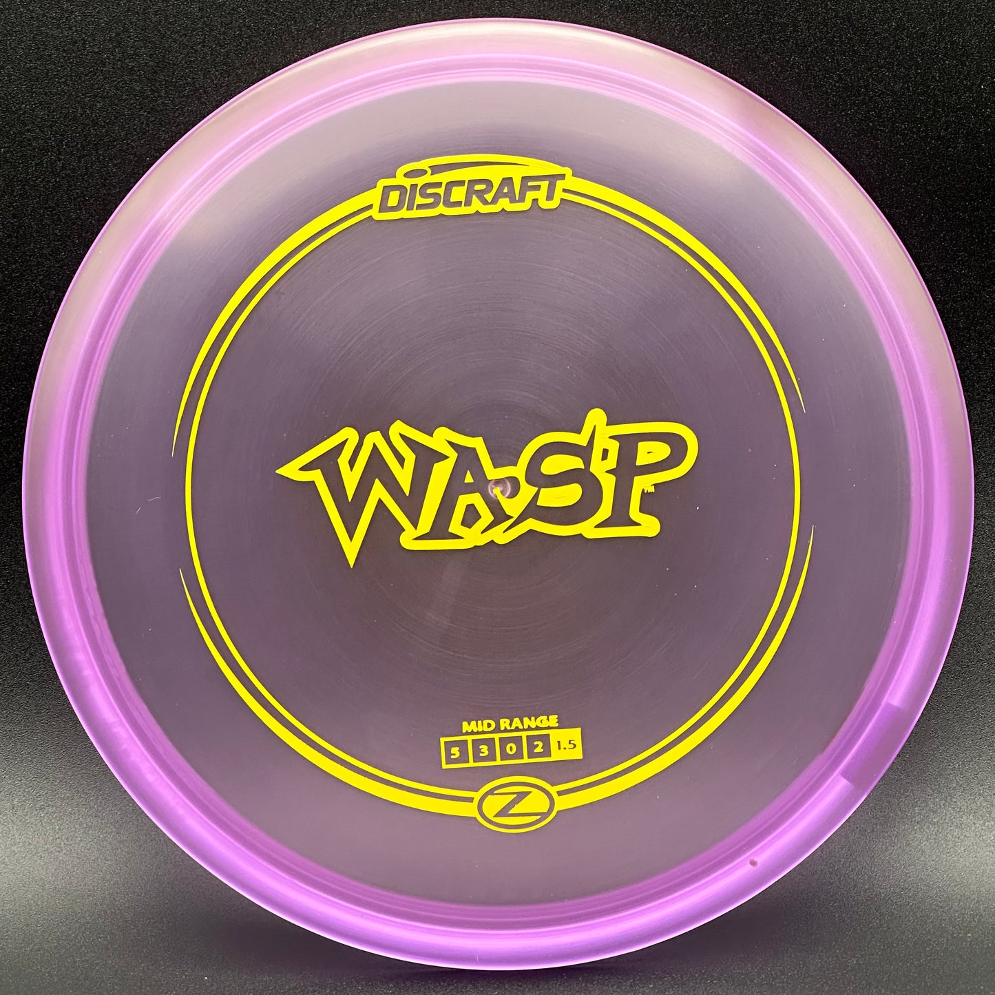 Discraft | Z Wasp