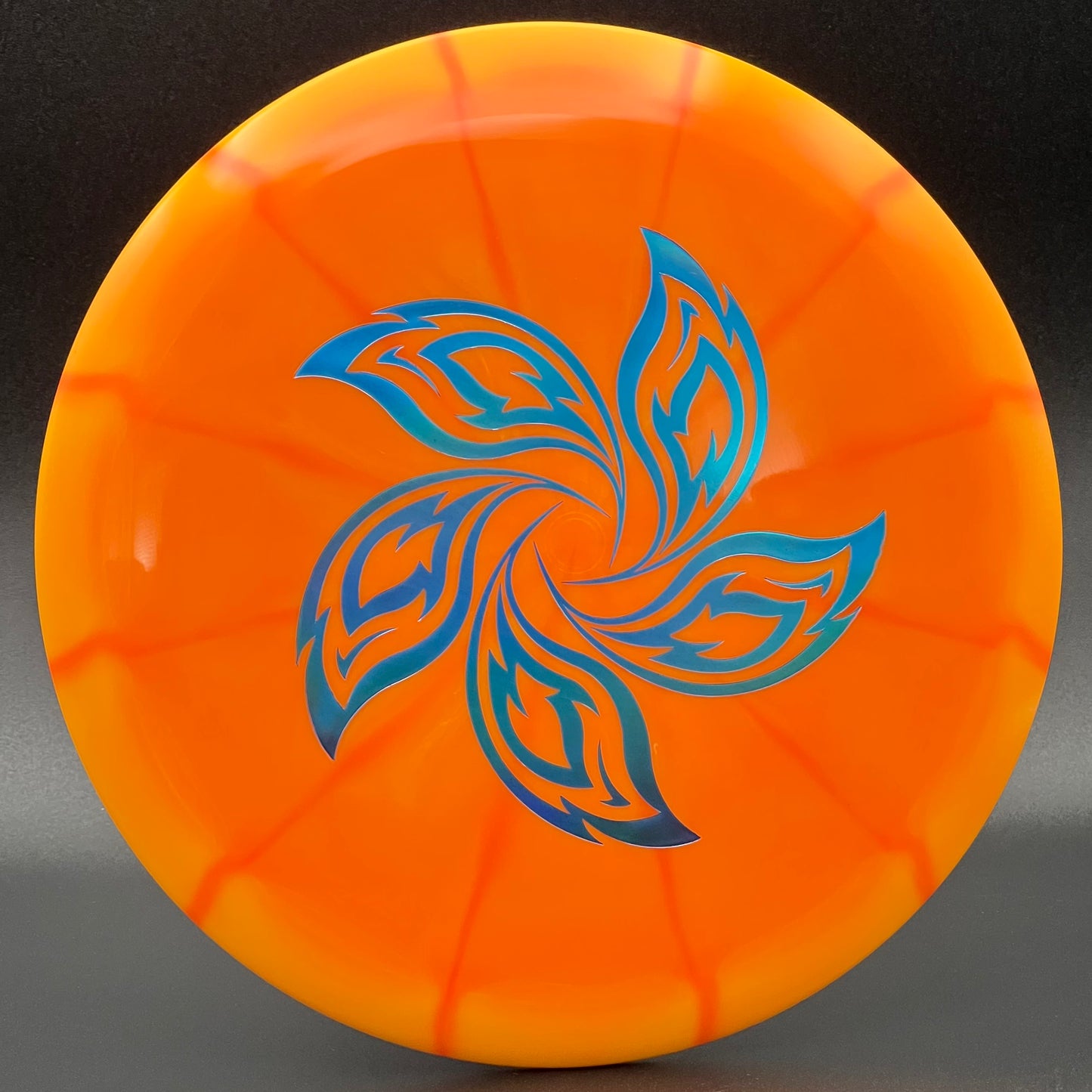 Stamped LORE | Discmania Lux Vapor Essence