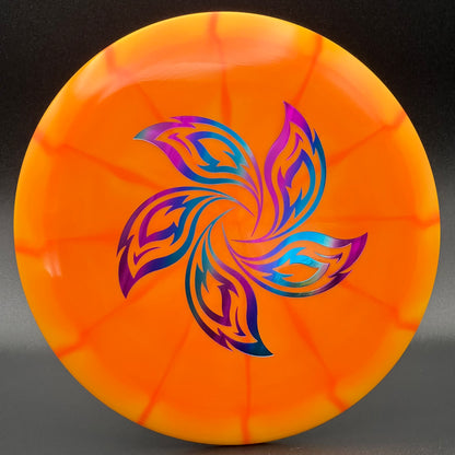 Stamped LORE | Discmania Lux Vapor Essence