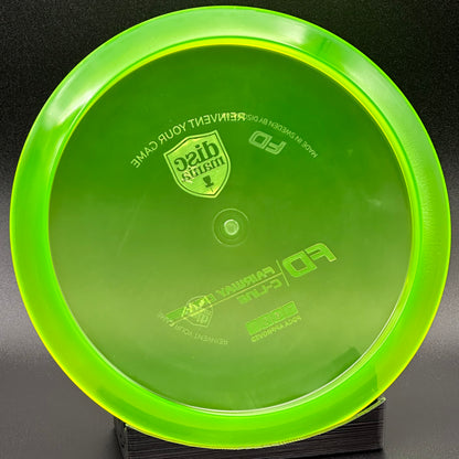 Discmania | C-Line FD